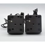 Console Atari 2600 (Com Dois Controles)