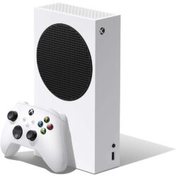 Console Xbox Series S - 512Gb Ssd
