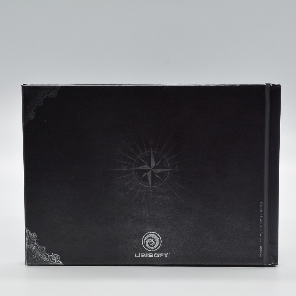 Edição Colecionador Assassins Creed Iv Black Flag Limited Edition - Ps3