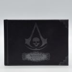 Edição Colecionador Assassins Creed Iv Black Flag Limited Edition – Ps3 Edição Colecionador Assassins Creed Iv Black Flag Limited Edition - Ps3
