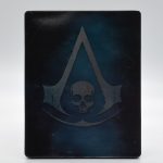 Edição Colecionador Assassins Creed Iv Black Flag Limited Edition – Ps3 Edição Colecionador Assassins Creed Iv Black Flag Limited Edition - Ps3