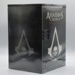 Edição Colecionador Assassins Creed Iv Black Flag Limited Edition – Ps3 Edição Colecionador Assassins Creed Iv Black Flag Limited Edition - Ps3