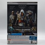 Edição Colecionador Assassins Creed Iv Black Flag Limited Edition – Ps3 Edição Colecionador Assassins Creed Iv Black Flag Limited Edition - Ps3