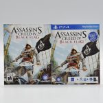 Edição Colecionador Assassins Creed Iv Black Flag Limited Edition – Ps3 Edição Colecionador Assassins Creed Iv Black Flag Limited Edition - Ps3