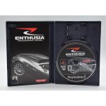 Enthusia Professional Racing - Ps2