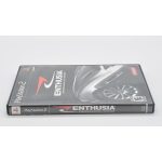 Enthusia Professional Racing - Ps2