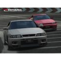 Enthusia Professional Racing - Ps2