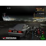 Enthusia Professional Racing - Ps2