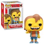 Funko Pop Nelson Muntz 1205 The Simpsons
