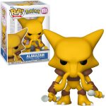 Funko Pop Alakazam 855 (Pokemon) (Games)