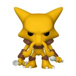 Funko Pop Alakazam 855 (Pokemon) (Games)