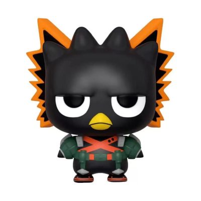 Funko Pop Animation – My Hero Academia & Hello Kitty And Friends Badtz-Maru Bakugo 793