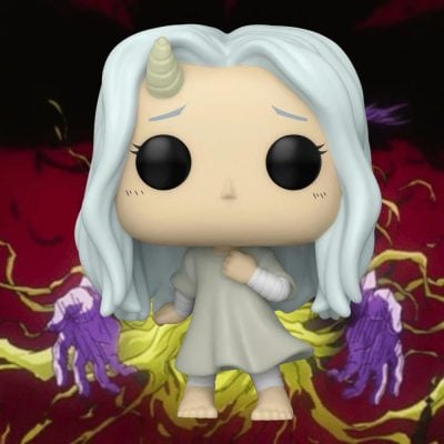 Funko Pop Animation - My Hero Academia Eri 1011