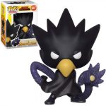Funko Pop Animation - My Hero Academia Fumikage Tokoyami 607
