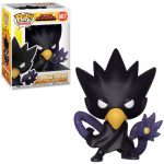 Funko Pop Animation - My Hero Academia Fumikage Tokoyami 607