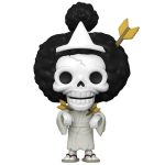 Funko Pop Animation – One Piece Bonekichi 924 Funko Pop Animation - One Piece Bonekichi 924