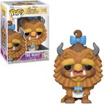 Funko Pop Beast 1135 (Fera) (Beauty And The Beast 30 Years) (Disney) Funko Pop Beast 1135 (Fera) (Beauty And The Beast 30 Years) (Disney)