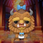 Funko Pop Beast 1135 (Fera) (Beauty And The Beast 30 Years) (Disney) Funko Pop Beast 1135 (Fera) (Beauty And The Beast 30 Years) (Disney)