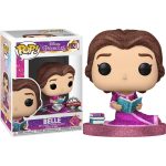 Funko Pop Bela 1021 (Princesas Disney) (Diamond) (Special Edition)