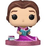Funko Pop Bela 1021 (Princesas Disney) (Diamond) (Special Edition)