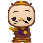 Funko Pop Cogsworth 1133 (Horloge) (A Bela E A Fera) (Disney)