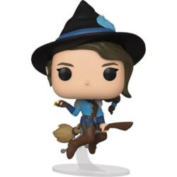 Funko Pop Critical Role Vex'ahlia 603 - Games - Exclusive 2020 Summer Convention Limited Edition