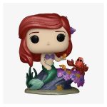 Funko Pop Disney - Disney Princess Ariel 1012 (Diamond) (Special Edition)