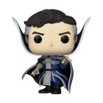 Funko Pop Doutor Estranho Supreme Strange 1005 (Doutor Estranho No Multiverso Da Loucura) (Marvel) Funko Pop Doutor Estranho Supreme Strange 1005 (Doutor Estranho No Multiverso Da Loucura) (Marvel)