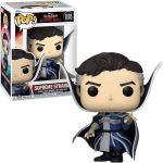 Funko Pop Doutor Estranho Supreme Strange 1005 (Doutor Estranho No Multiverso Da Loucura) (Marvel) Funko Pop Doutor Estranho Supreme Strange 1005 (Doutor Estranho No Multiverso Da Loucura) (Marvel)