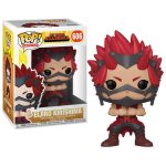 Funko Pop Eijiro Kirishima 606 (My Hero Academia) (Animation) Funko Pop Eijiro Kirishima 606 (My Hero Academia) (Animation)