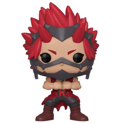 Funko Pop Eijiro Kirishima 606 (My Hero Academia) (Animation)