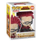 Funko Pop Eijiro Unbreakable 1009 (My Hero Academia) (Animation) Funko Pop Eijiro Unbreakable 1009 (My Hero Academia) (Animation)
