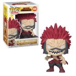 Funko Pop Eijiro Unbreakable 1009 (My Hero Academia) (Animation) Funko Pop Eijiro Unbreakable 1009 (My Hero Academia) (Animation)