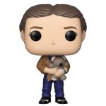 Funko Pop Eleven 847 (Strangers Things) (Television) (Teddy Bear) (Special Edition)
