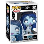 Funko Pop Emily 987 (A Noiva Cadaver) (Corpse Bride) (Movies)