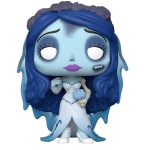 Funko Pop Emily 987 (A Noiva Cadaver) (Corpse Bride) (Movies)