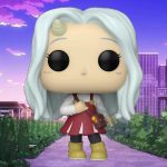 Funko Pop Eri 1013 (My Hero Academia) (Animation) (Hot Topic Exclusive) Funko Pop Eri 1013 (My Hero Academia) (Animation) (Hot Topic Exclusive)