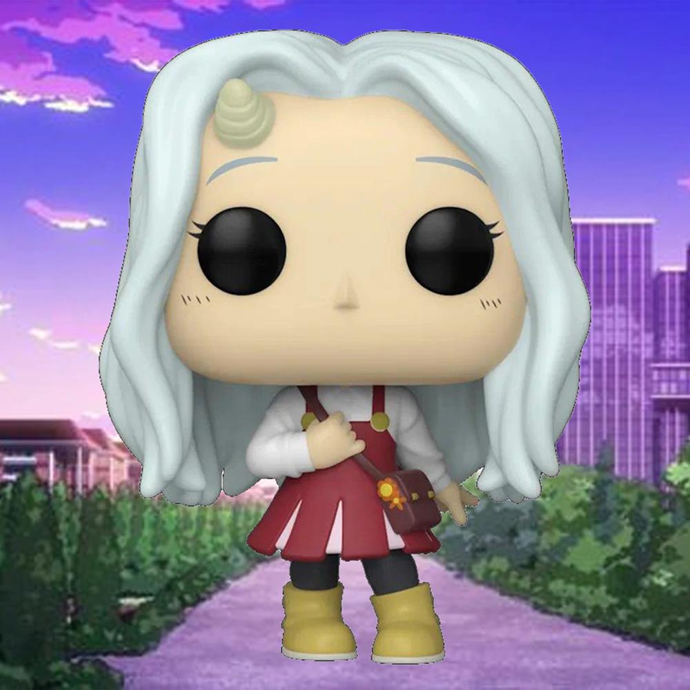 Funko Pop Eri 1013 (My Hero Academia) (Animation) (Hot Topic Exclusive)