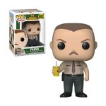 Funko Pop Farva 583 (Super Troopers) (Movies) (Vaulted)