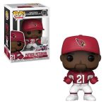 Funko Pop Football Patrick Peterson 131 (Arizona Cardinals)