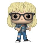 Funko Pop Garth 685 (Quanto Mais Idiota Melhor) (Wayne's World) (Movies)