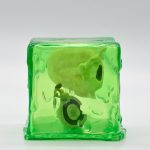Funko Pop Gelatinous Cube 576 (Dungeons & Dragons) (Games) (2020 Spring Convention) (Limited Edition Exclusive) Funko Pop Gelatinous Cube 576 (Dungeons & Dragons) (Games) (2020 Spring Convention) (Limited Edition Exclusive)