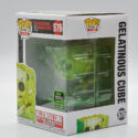 Funko Pop Gelatinous Cube 576 (Dungeons & Dragons) (Games) (2020 Spring Convention) (Limited Edition Exclusive)