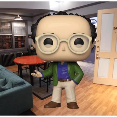 Funko Pop George 1082 (Seinfeld) (Television)