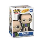 Funko Pop George 1082 (Seinfeld) (Television)