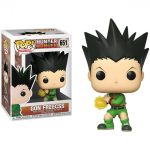 Funko Pop Gon Freecs Jajank 651 (Hunter X Hunter) (Animation) Funko Pop Gon Freecs Jajank 651 (Hunter X Hunter) (Animation)
