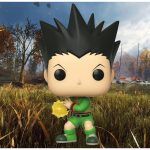Funko Pop Gon Freecs Jajank 651 (Hunter X Hunter) (Animation) Funko Pop Gon Freecs Jajank 651 (Hunter X Hunter) (Animation)