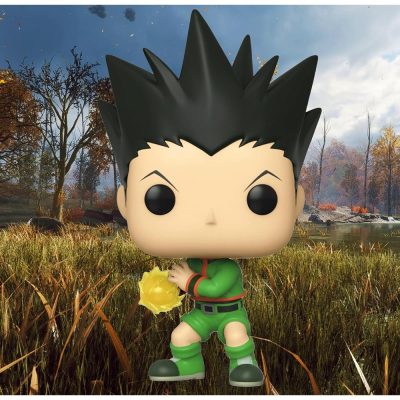 Funko Pop Gon Freecs Jajank 651 (Hunter X Hunter) (Animation)