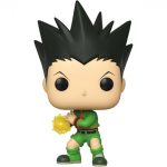 Funko Pop Gon Freecs Jajank 651 (Hunter X Hunter) (Animation) Funko Pop Gon Freecs Jajank 651 (Hunter X Hunter) (Animation)