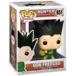 Funko Pop Gon Freecs Jajank 651 (Hunter X Hunter) (Animation) Funko Pop Gon Freecs Jajank 651 (Hunter X Hunter) (Animation)